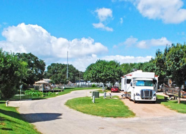 Fredericksburg RV Park